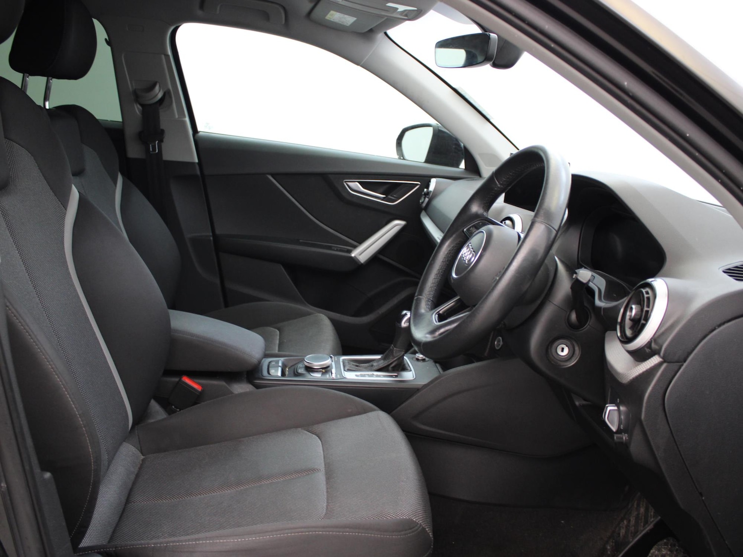 Used Audi Q2 2021 for sale - 77240105: Photo 9