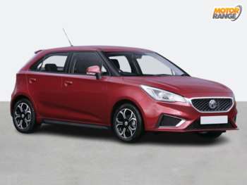 Used MG MG3 2024 for sale - 74950779: Photo