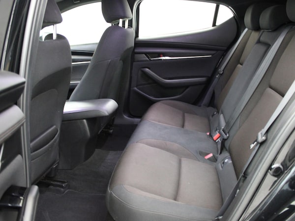 Used Mazda Mazda3 2021 for sale - 76274701: Photo 11
