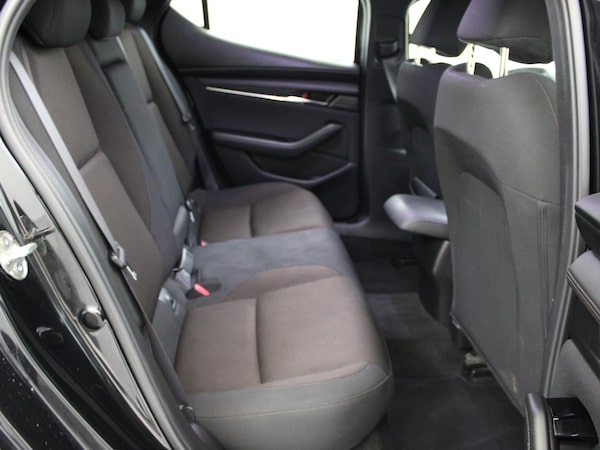 Used Mazda Mazda3 2021 for sale - 76274701: Photo 12