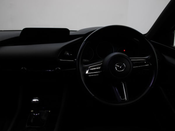 Used Mazda Mazda3 2021 for sale - 76274701: Photo 14