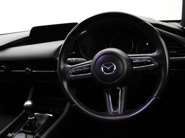 Used Mazda Mazda3 2021 for sale - 76274701: Photo 15