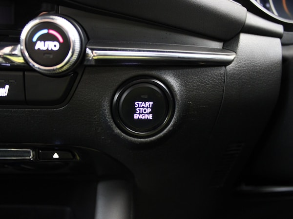 Used Mazda Mazda3 2021 for sale - 76274701: Photo 16