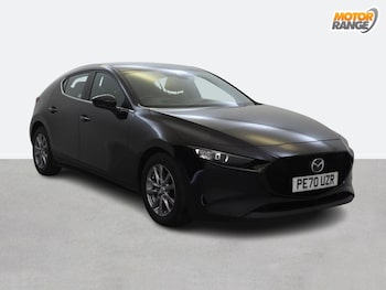 Mazda - Mazda3