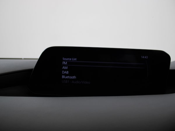 Used Mazda Mazda3 2021 for sale - 76274701: Photo 20