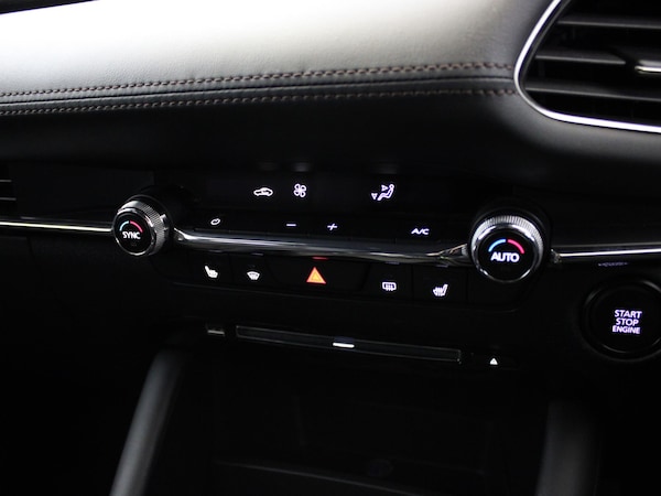 Used Mazda Mazda3 2021 for sale - 76274701: Photo 23