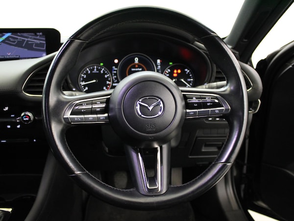 Used Mazda Mazda3 2021 for sale - 76274701: Photo 25