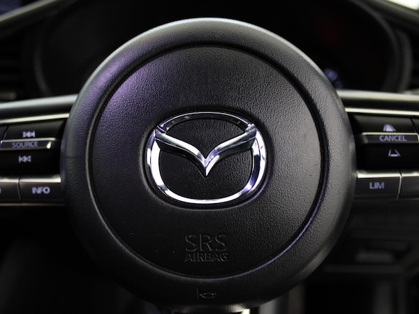 Used Mazda Mazda3 2021 for sale - 76274701: Photo 26