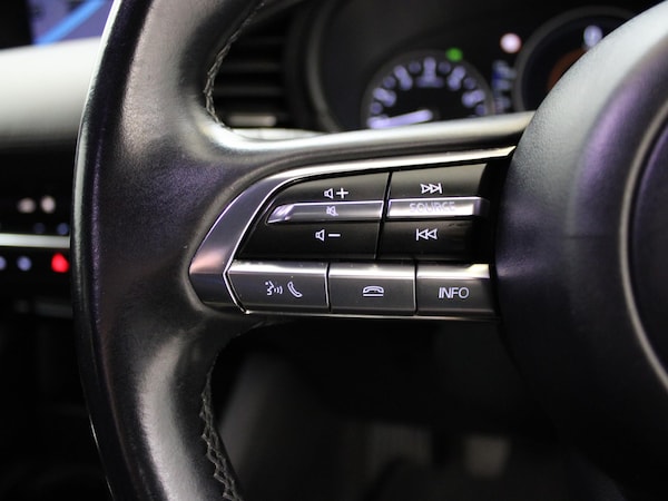 Used Mazda Mazda3 2021 for sale - 76274701: Photo 27