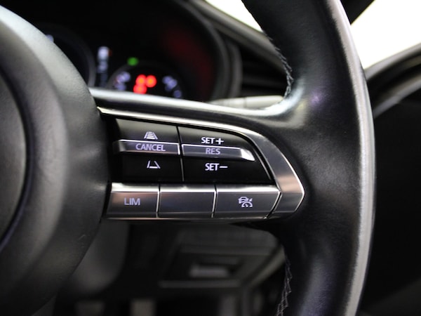 Used Mazda Mazda3 2021 for sale - 76274701: Photo 28
