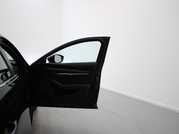 Used Mazda Mazda3 2021 for sale - 76274701: Photo 32
