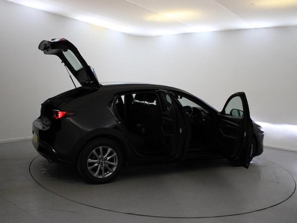 Used Mazda Mazda3 2021 for sale - 76274701: Photo 37