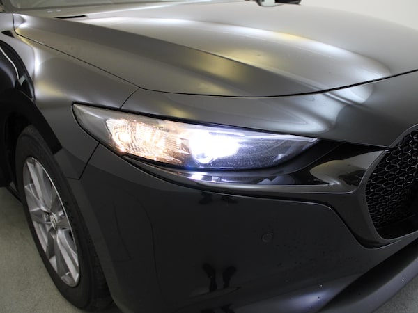 Used Mazda Mazda3 2021 for sale - 76274701: Photo 38