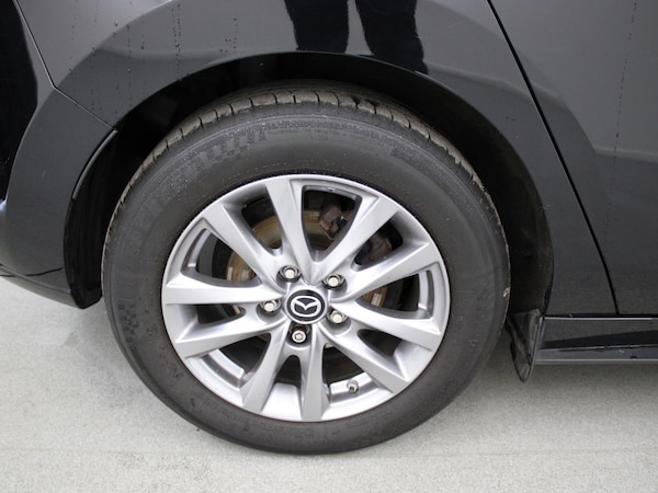 Used Mazda Mazda3 2021 for sale - 76274701: Photo 39