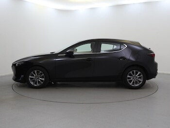 Used Mazda Mazda3 2021 for sale - 76274701: Photo 4
