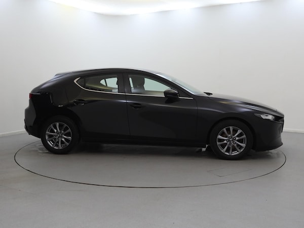 Used Mazda Mazda3 2021 for sale - 76274701: Photo 8