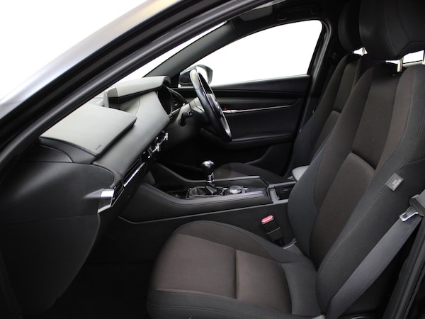 Used Mazda Mazda3 2021 for sale - 76274701: Photo 9