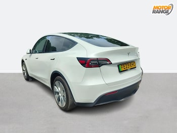 Used Tesla Model S 2026 for sale - 78832305: Photo