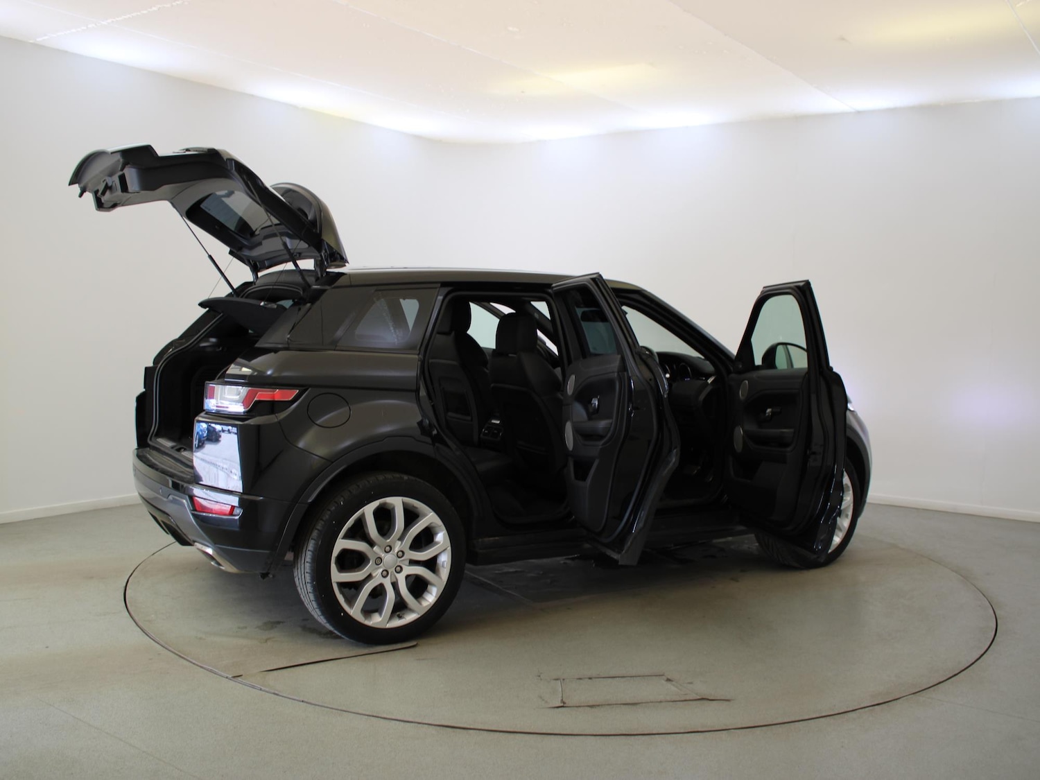 Vehicle 37