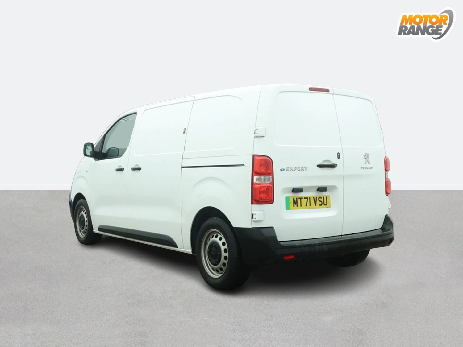 Used Peugeot Expert 2021 for sale - 78122484: Photo 3