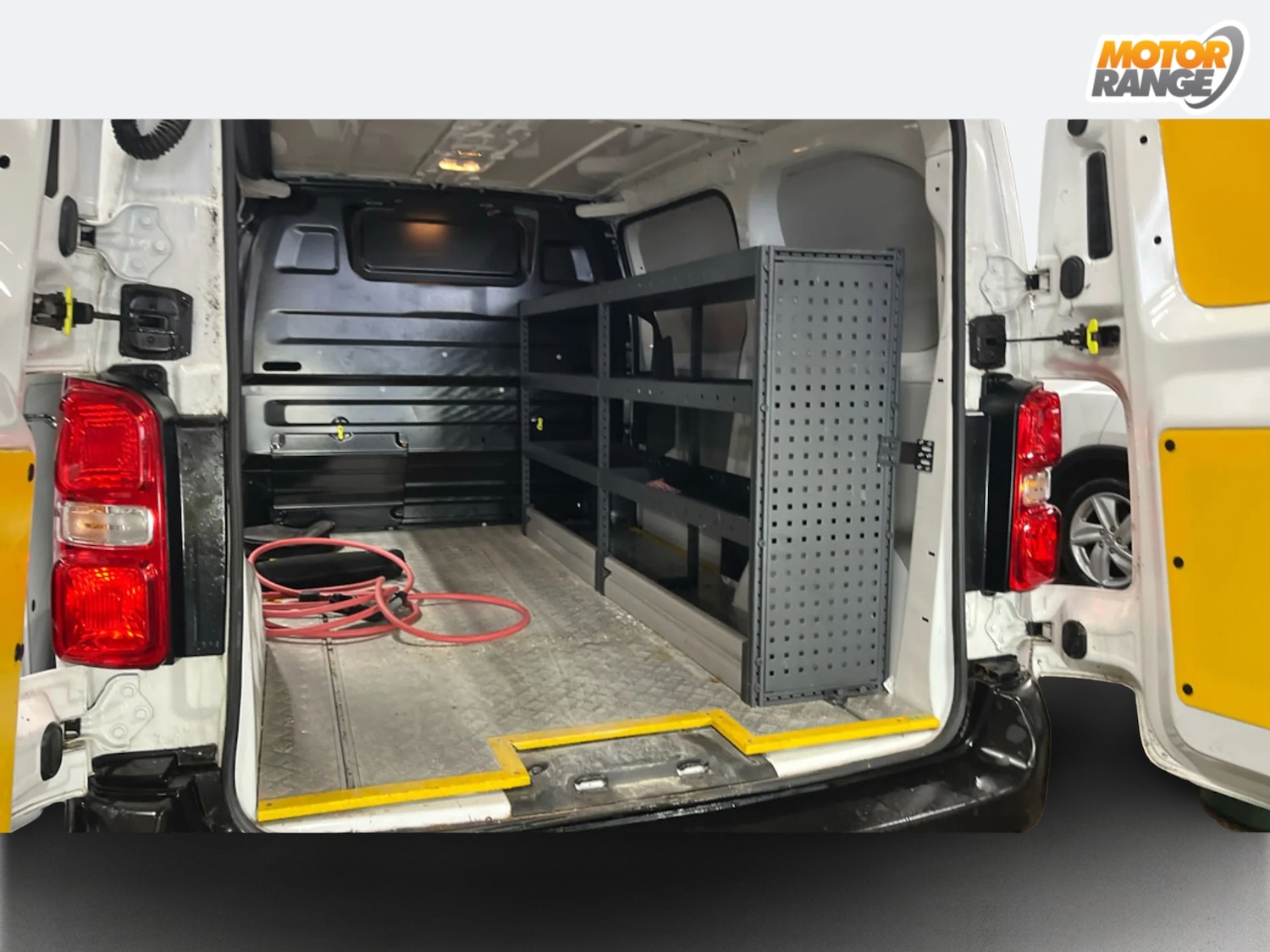 Used Peugeot Expert 2021 for sale - 78122484: Photo 7