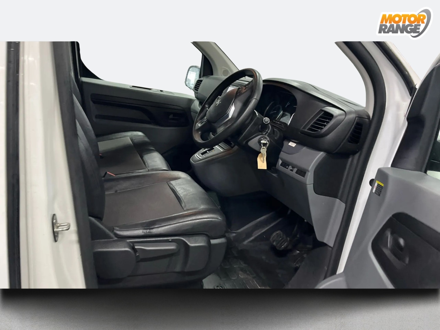 Used Peugeot Expert 2021 for sale - 78122484: Photo 9