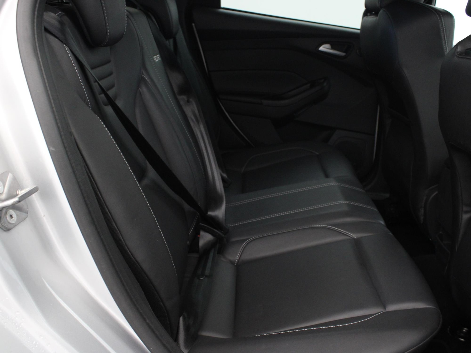 Used Ford Focus 2015 for sale - 76723741: Photo 12