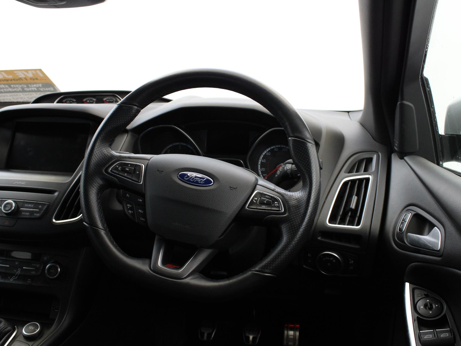 Used Ford Focus 2015 for sale - 76723741: Photo 13