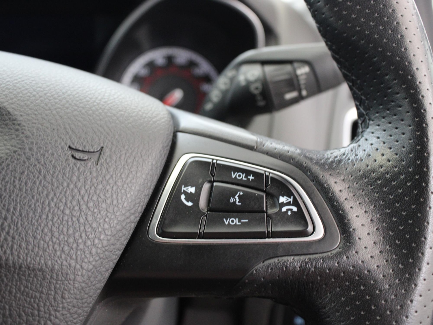 Used Ford Focus 2015 for sale - 76723741: Photo 14