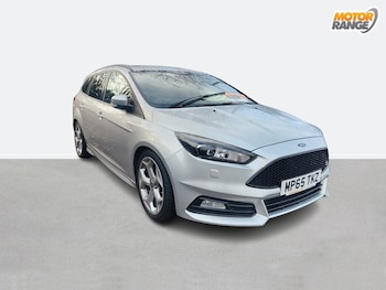 2015 - 2.0 TDCi 185 ST-3 5dr