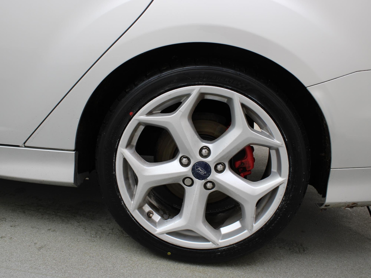 Used Ford Focus 2015 for sale - 76723741: Photo 34