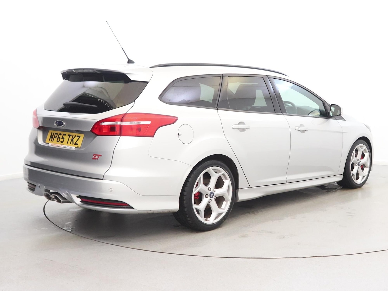 Used Ford Focus 2015 for sale - 76723741: Photo 5