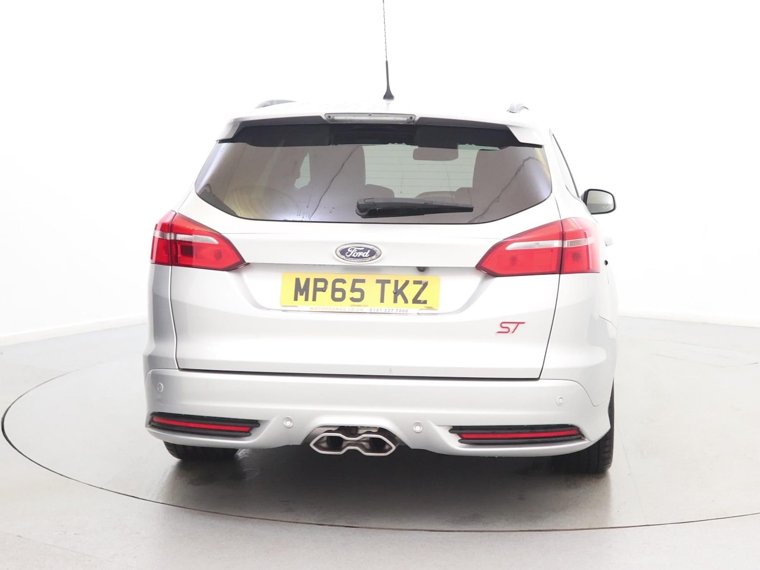 Used Ford Focus 2015 for sale - 76723741: Photo 6