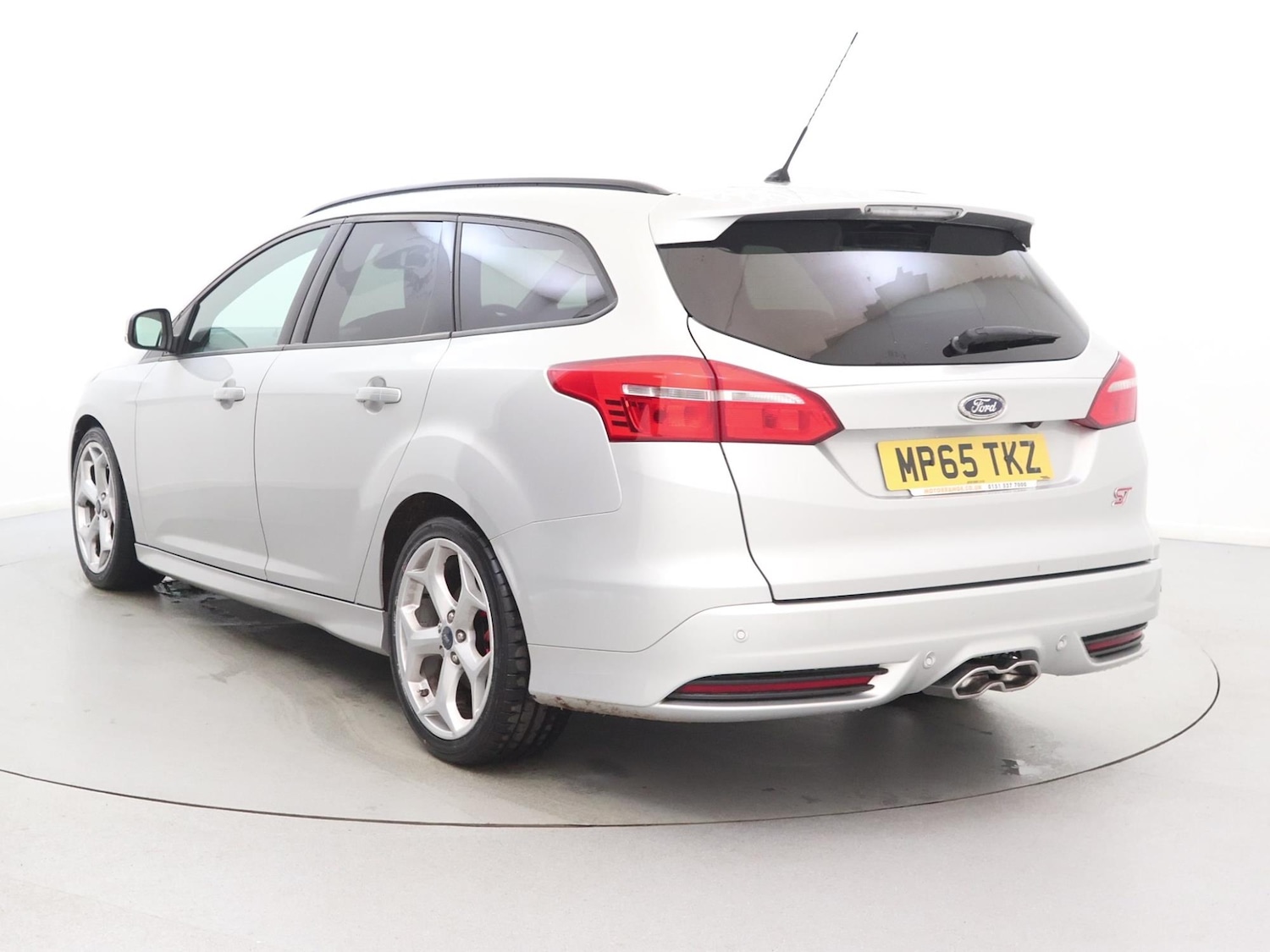 Used Ford Focus 2015 for sale - 76723741: Photo 7