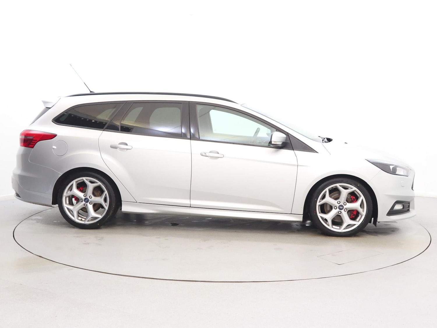 Used Ford Focus 2015 for sale - 76723741: Photo 8