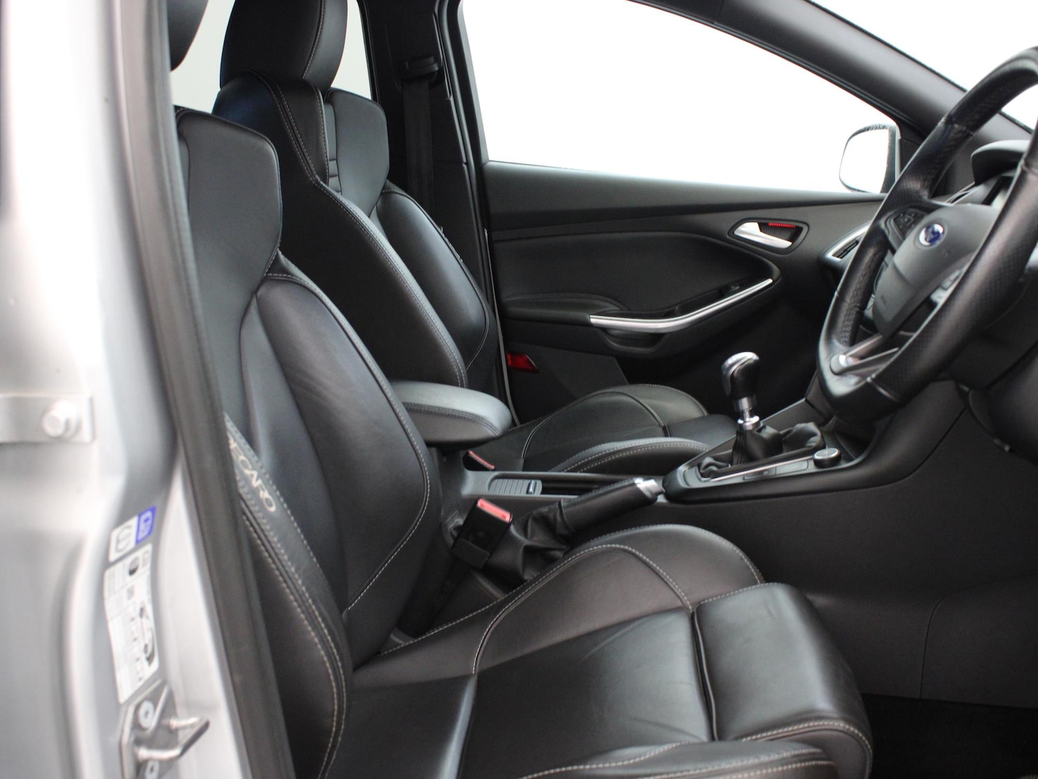 Used Ford Focus 2015 for sale - 76723741: Photo 9