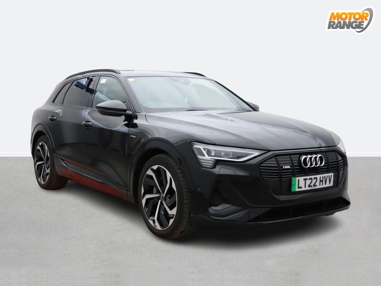 Used Audi e-tron 2022 for sale - 77878844: Photo 1