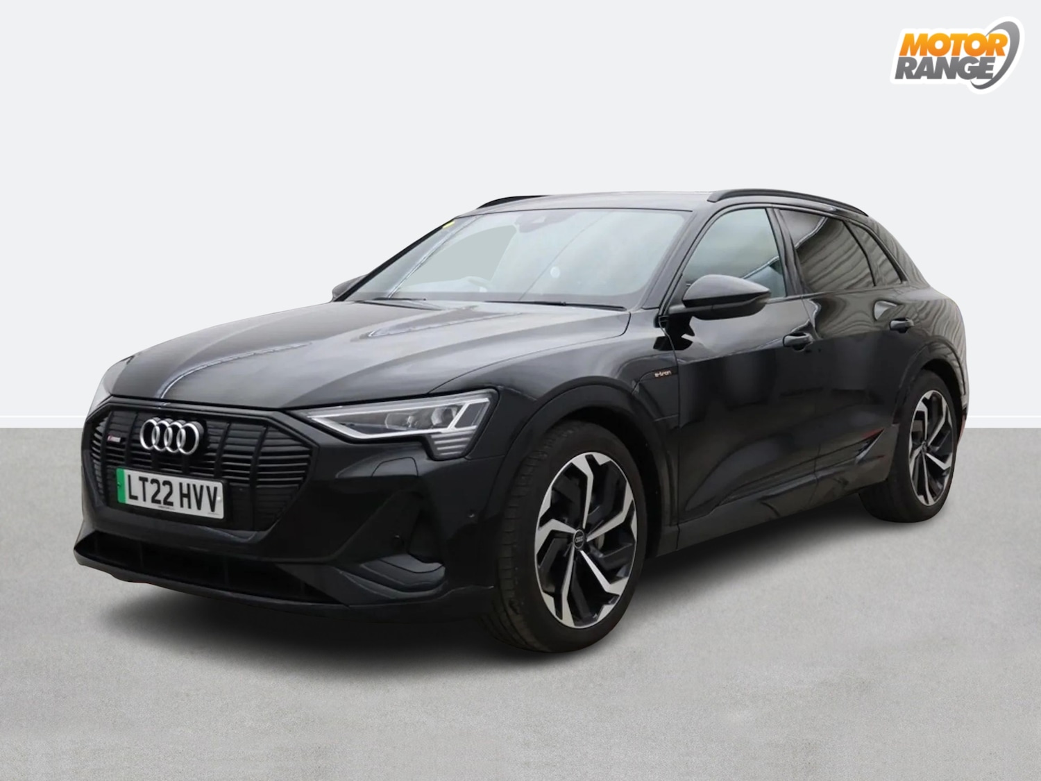 Used Audi e-tron 2022 for sale - 77878844: Photo 2