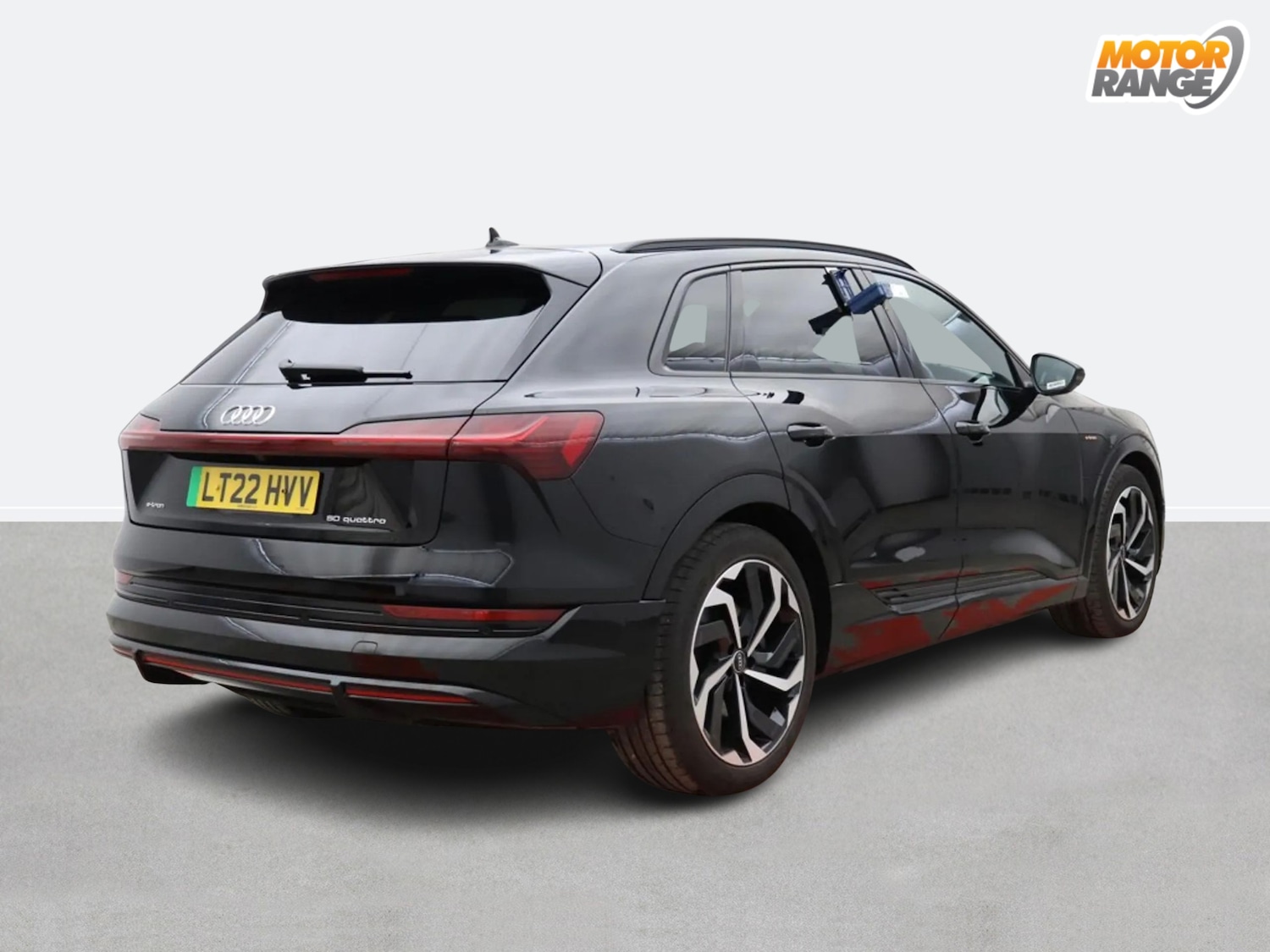 Used Audi e-tron 2022 for sale - 77878844: Photo 4