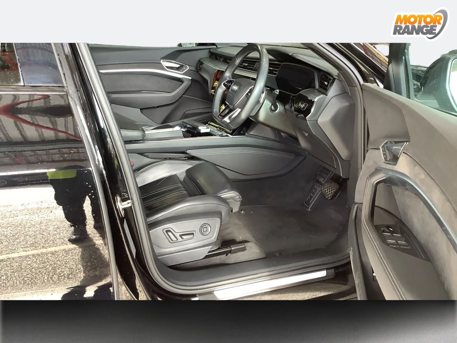 Used Audi e-tron 2022 for sale - 77878844: Photo 8