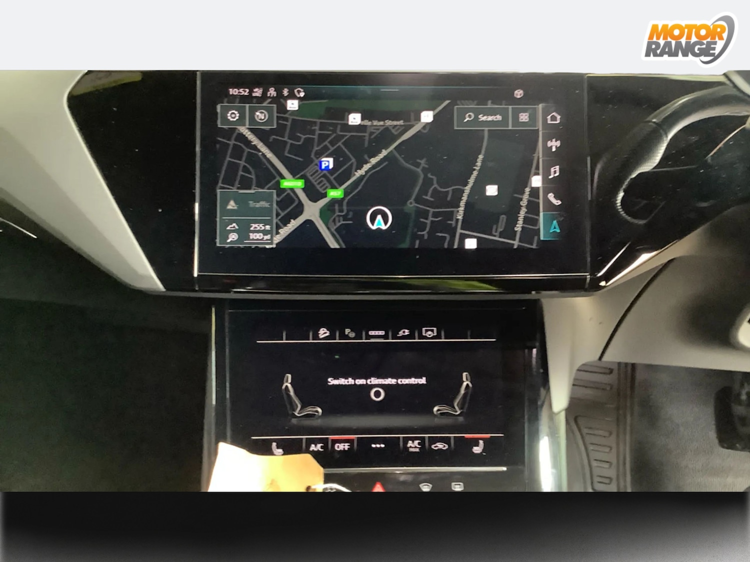 Used Audi e-tron 2022 for sale - 77878844: Photo 9