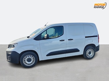 Used Peugeot Partner 2023 for sale - 78038138: Photo