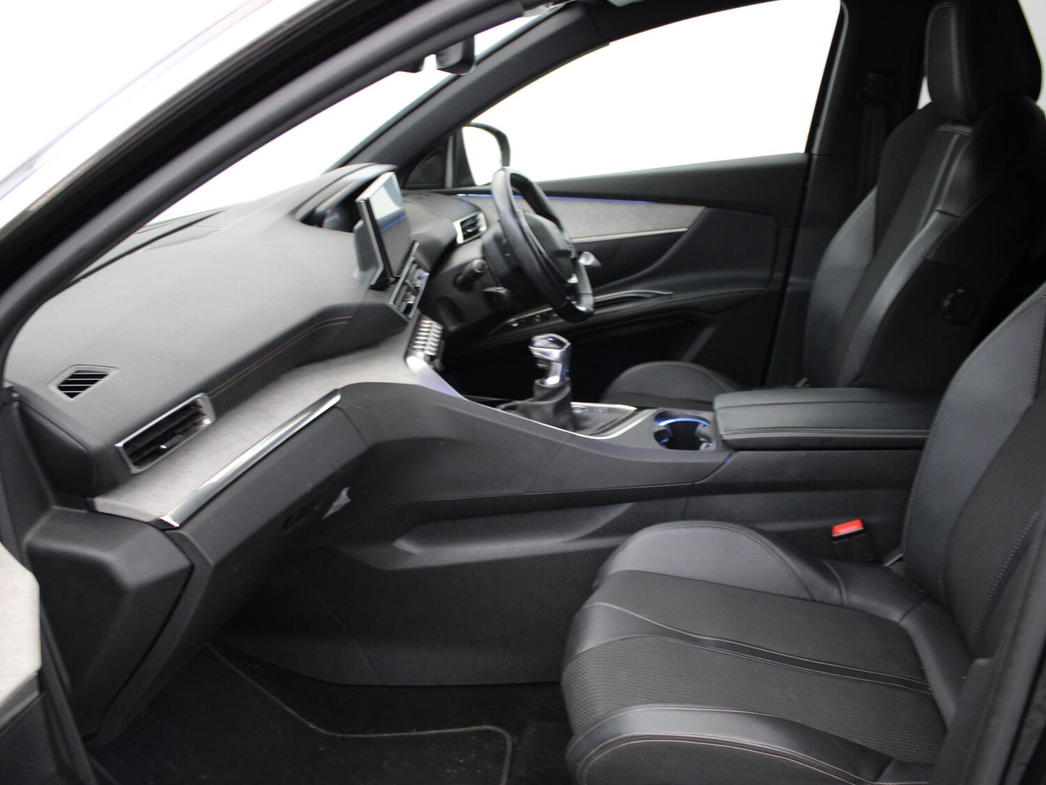 Used Peugeot 5008 2022 for sale - 76755409: Photo 10