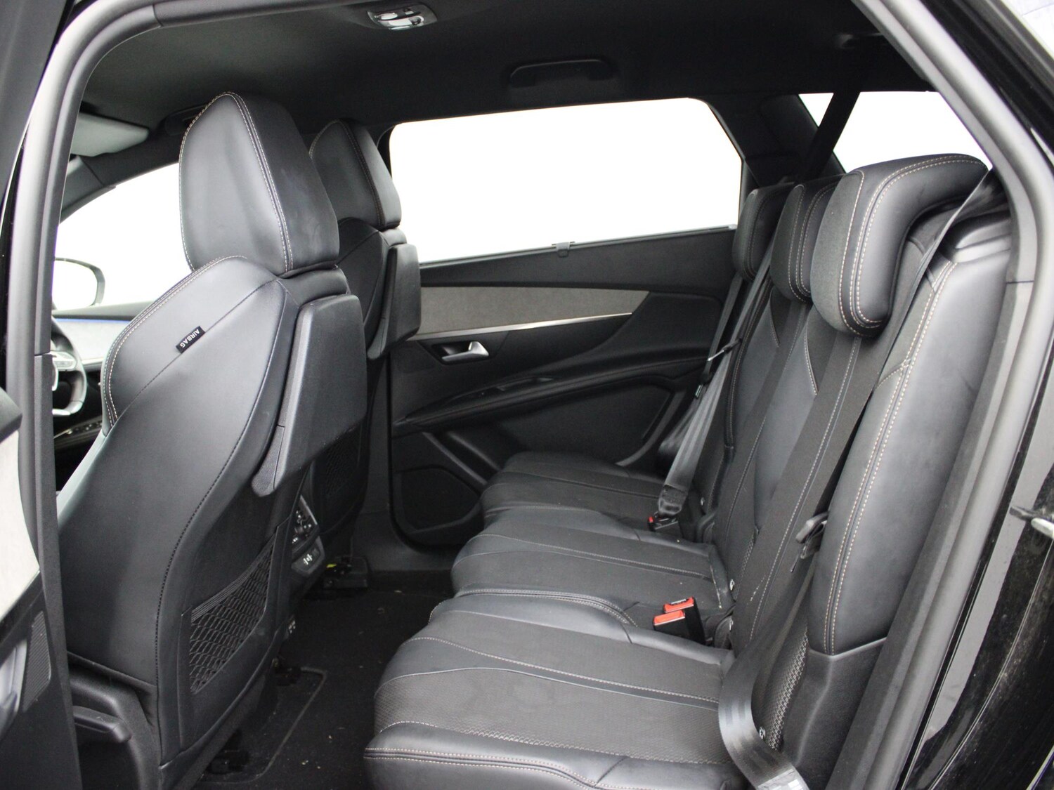 Used Peugeot 5008 2022 for sale - 76755409: Photo 11