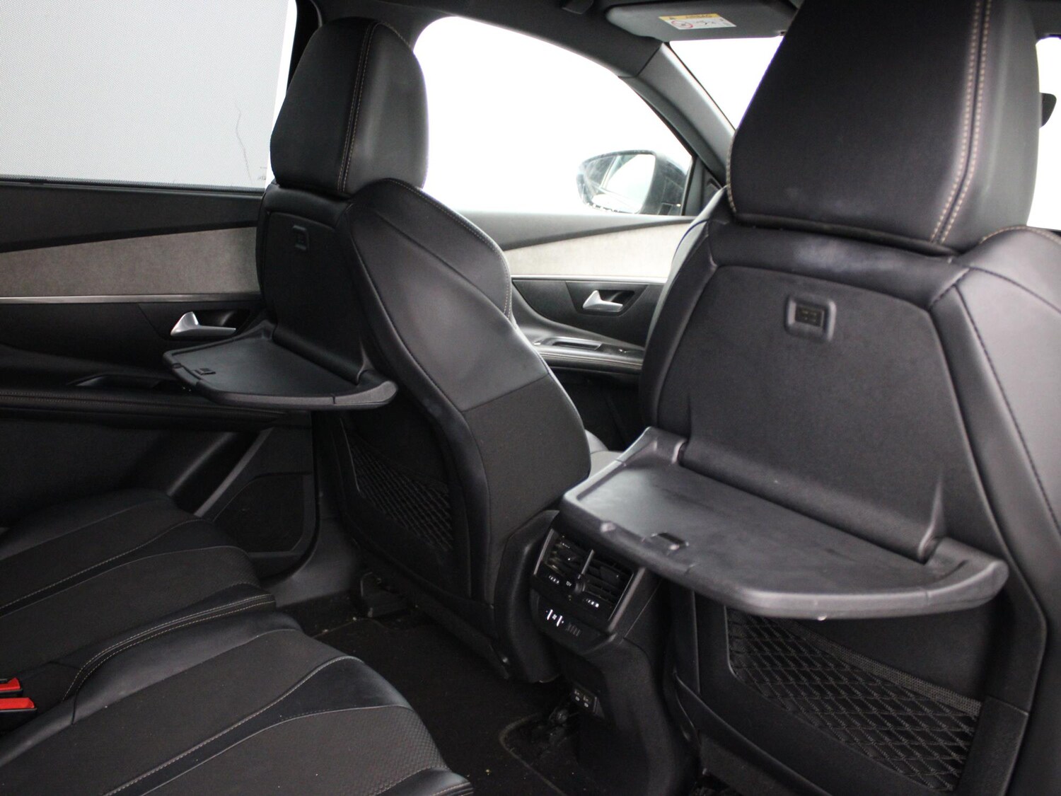 Used Peugeot 5008 2022 for sale - 76755409: Photo 13