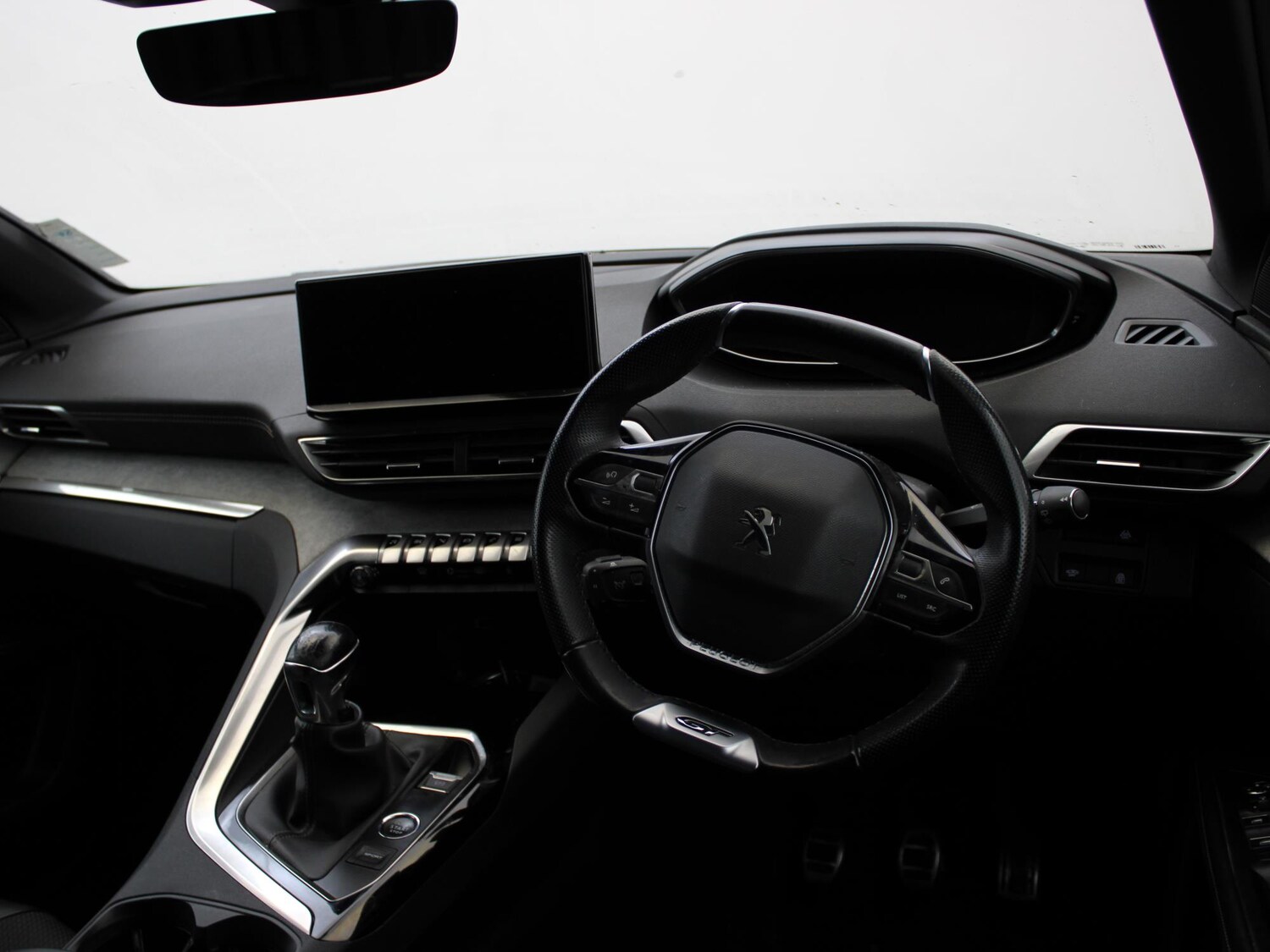 Used Peugeot 5008 2022 for sale - 76755409: Photo 16