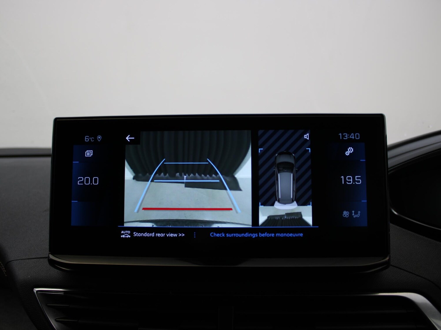 Used Peugeot 5008 2022 for sale - 76755409: Photo 17