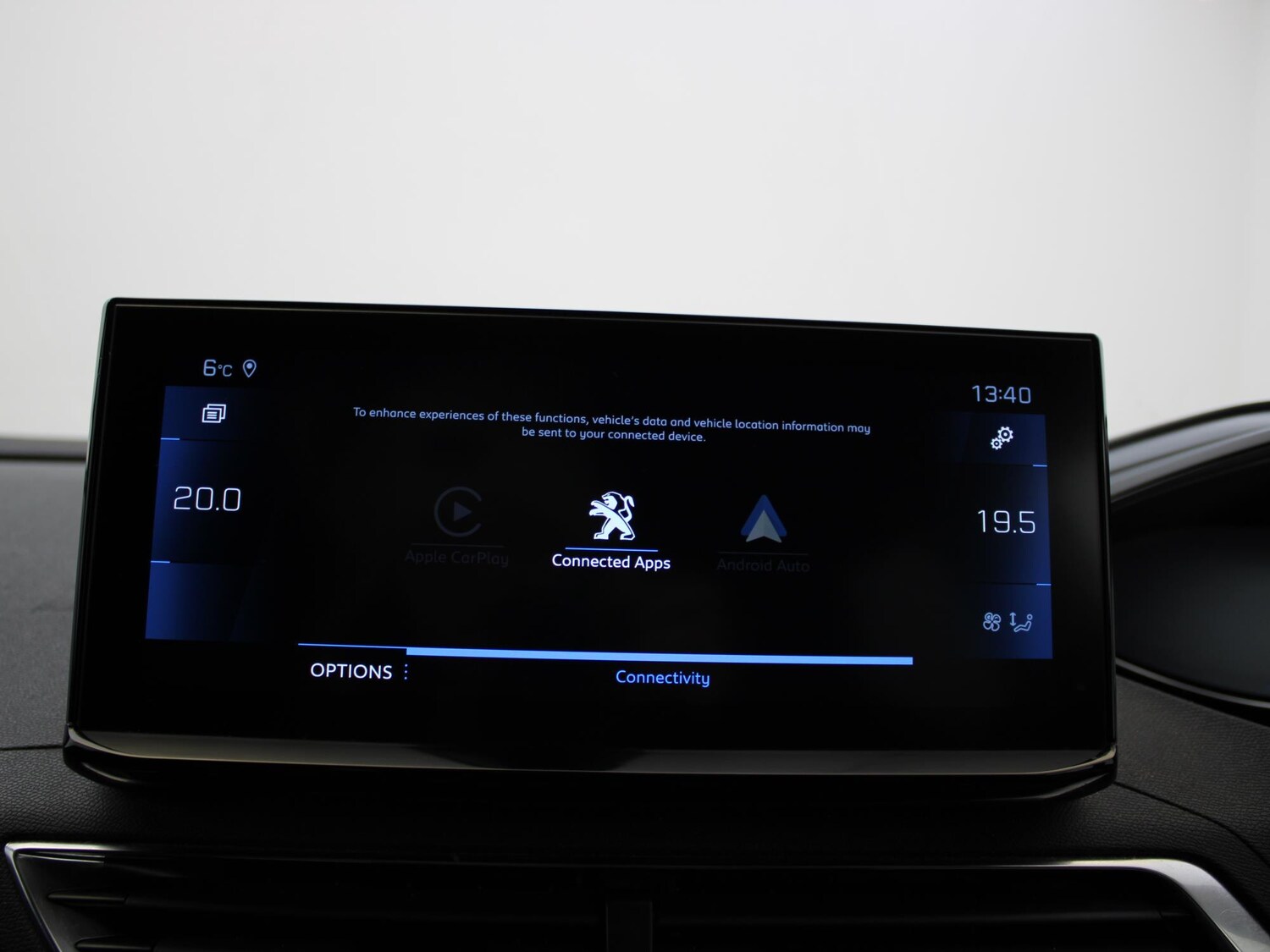 Used Peugeot 5008 2022 for sale - 76755409: Photo 18