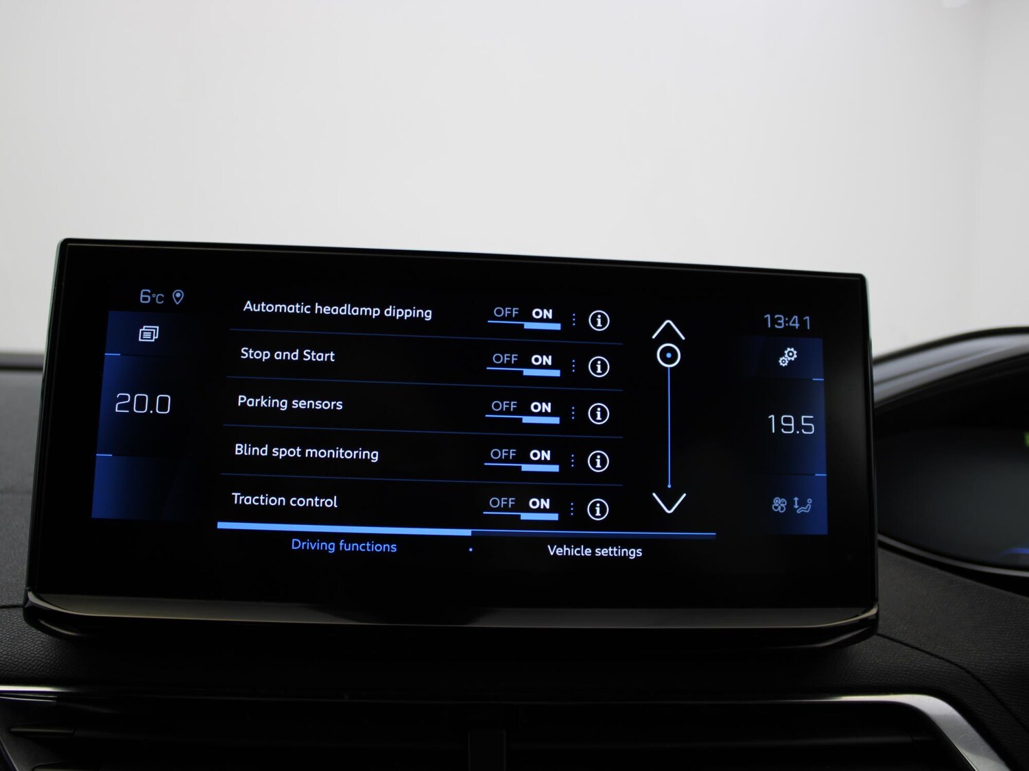 Used Peugeot 5008 2022 for sale - 76755409: Photo 20