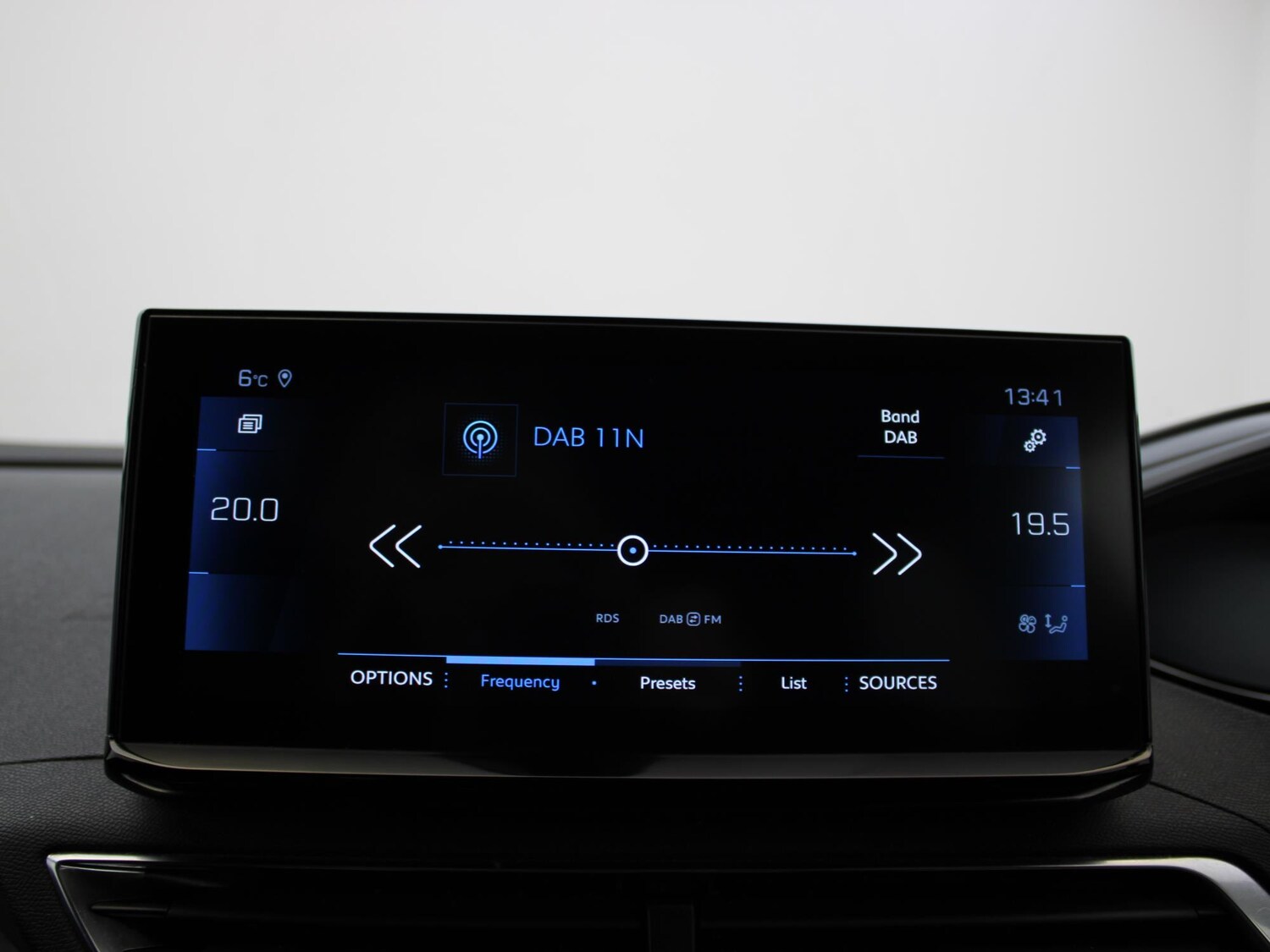 Used Peugeot 5008 2022 for sale - 76755409: Photo 23